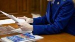 В Сухиничском районе осужден 67-летний мужчина  за причинение тяжкого вреда здоровью, повлекшее по неосторожности смерть потерпевшего, а также незаконное приобретение и хранение боеприпасов